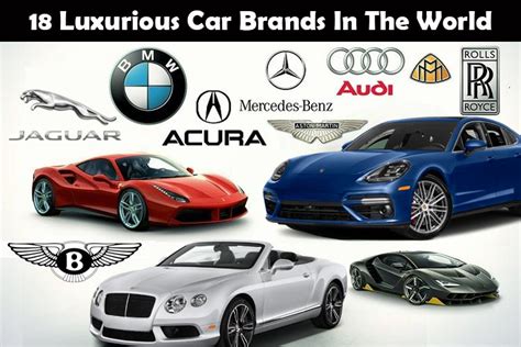 most expensive luxury sedan car brands